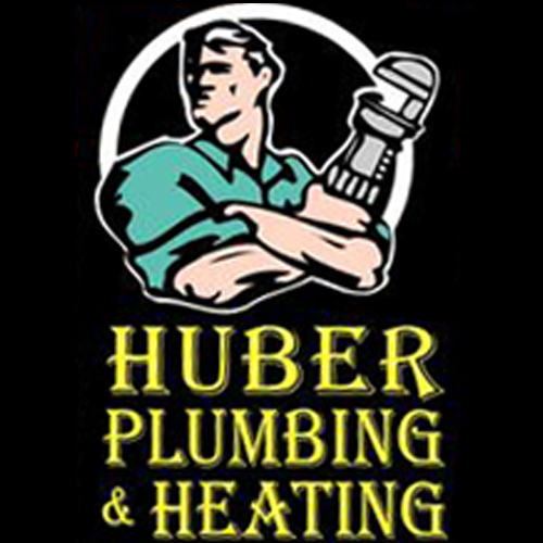 image of business Huber Plumbing & Heating