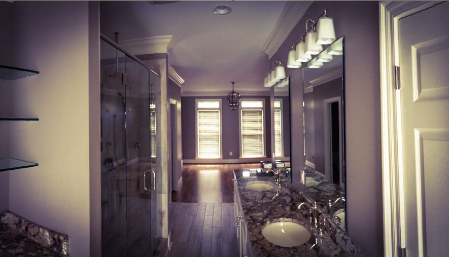 Carolina Home Remodel