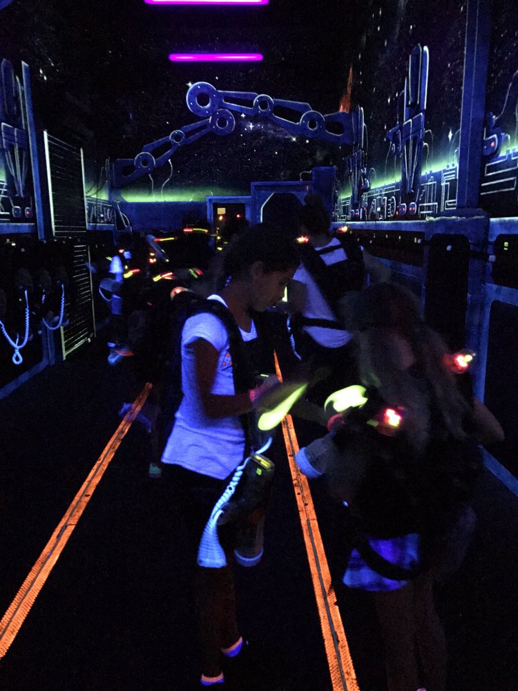 Laser Quest Virginia Beach 79 Photos & 30 Reviews Laser Tag