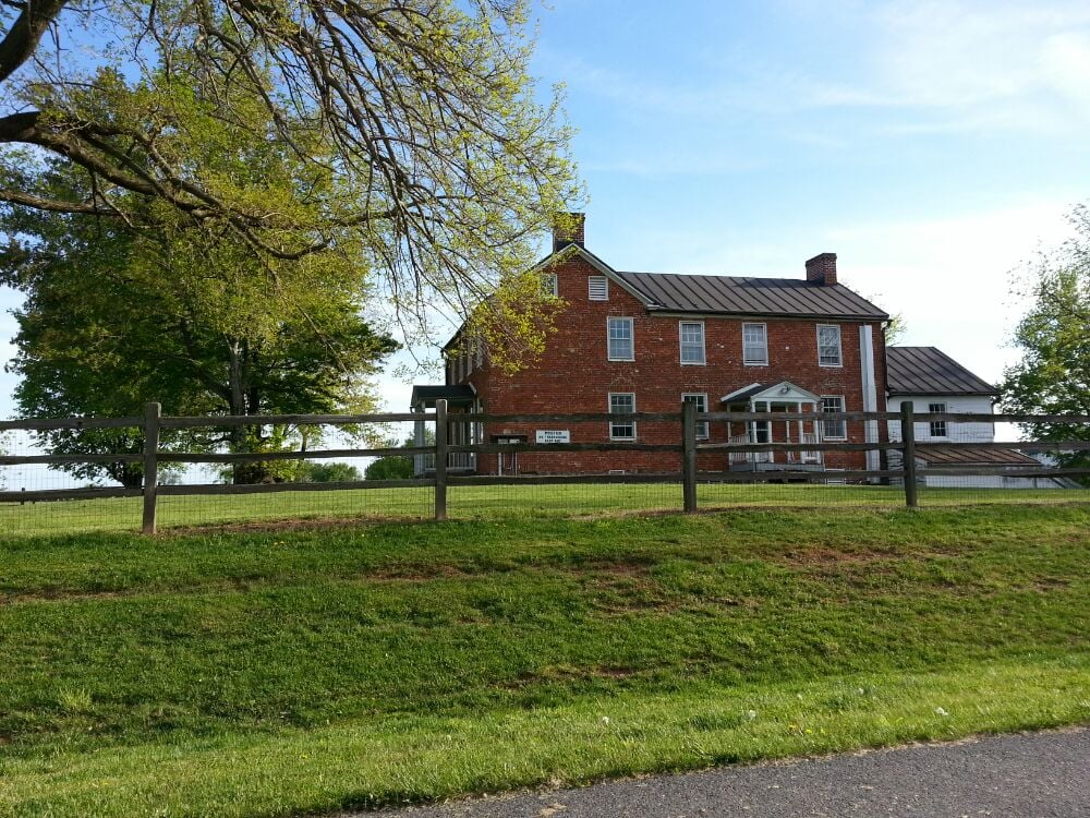 Utica District Park Parks 10200B Old Frederick Rd, Frederick, MD