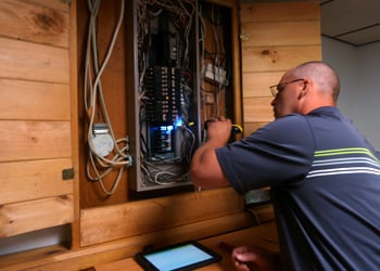 Precision Home Inspection of the Twin Tiers