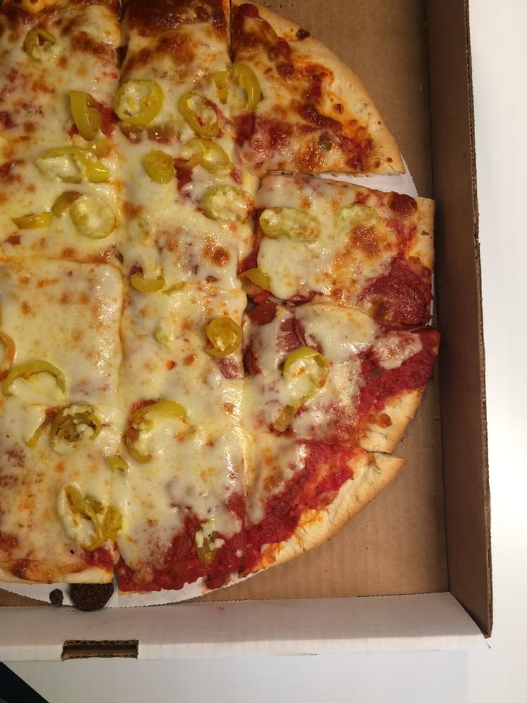 Frankies Pizza 15 Photos & 43 Reviews Pizza 3556 Ave N