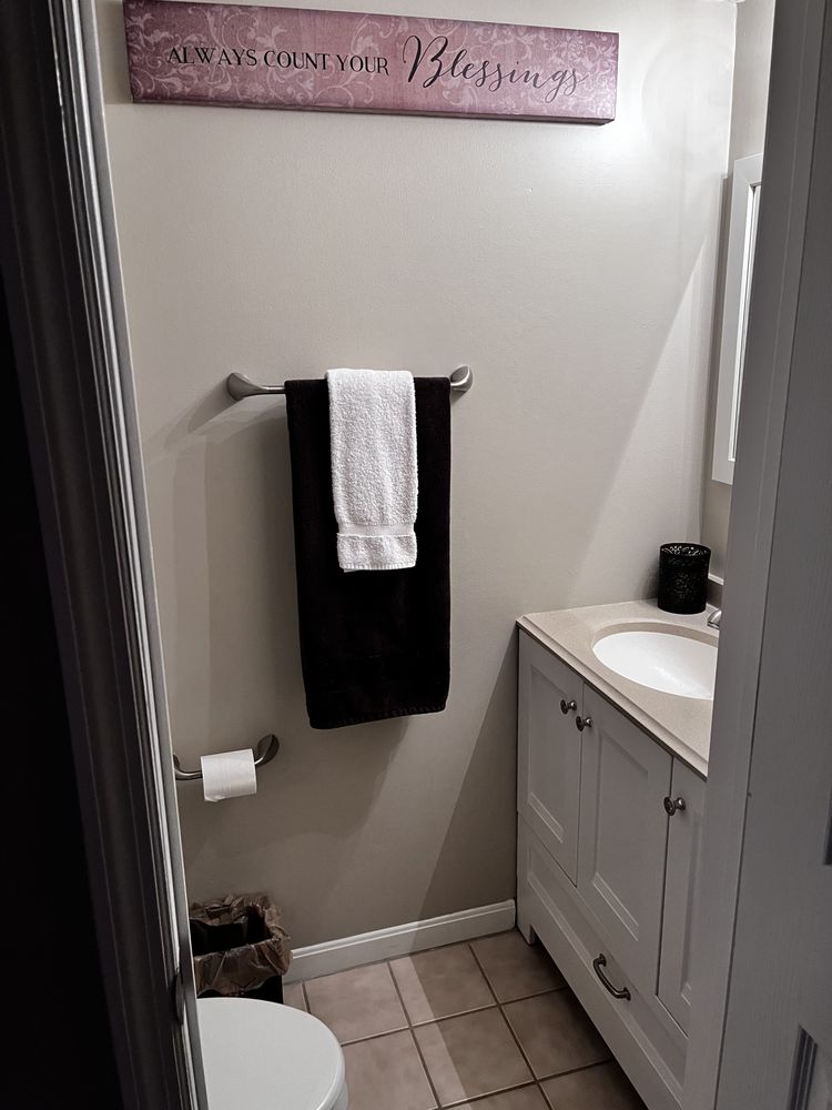 Jennifer Mascaro Cleaning & Maintenance