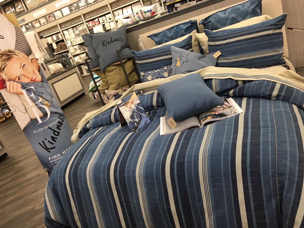 Bed Bath & Beyond