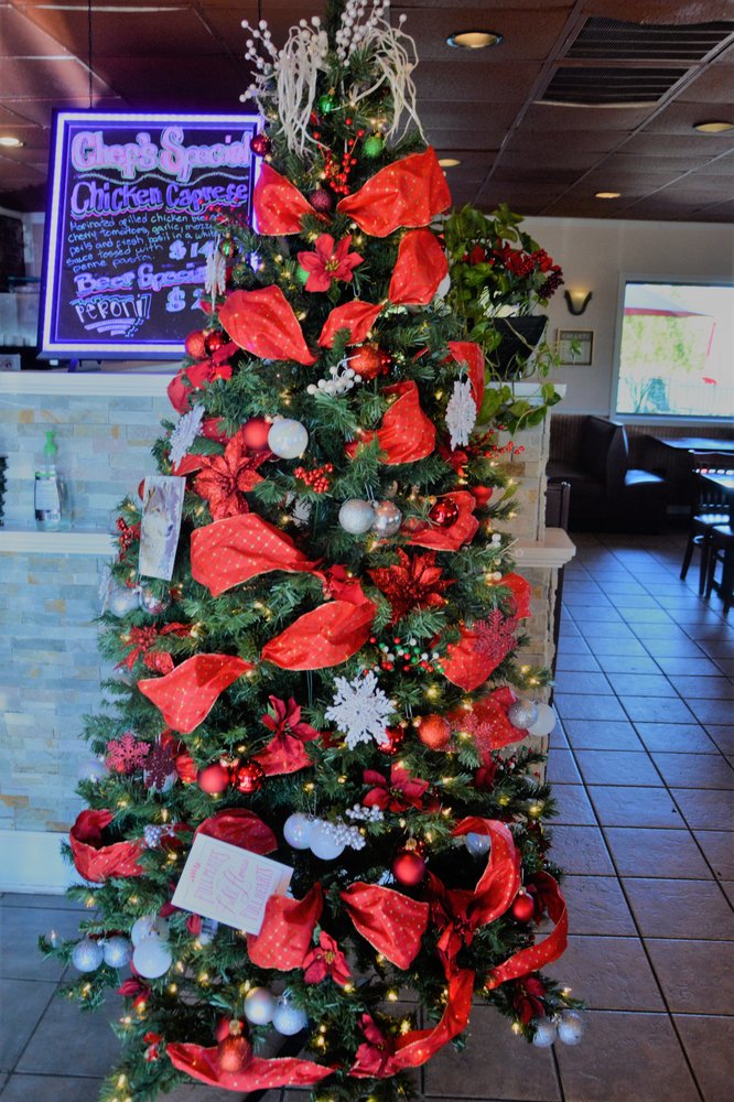 Italianno's Cucina Italiana