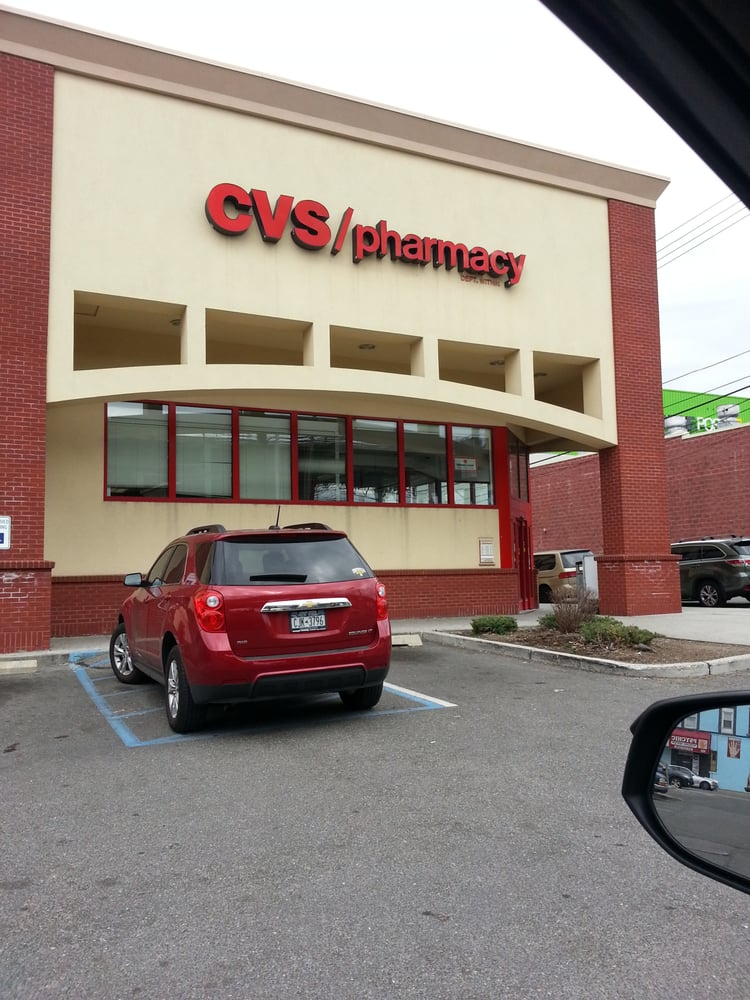 CVS/pharmacy 14 Photos & 21 Reviews Drugstores 9701 Liberty Ave