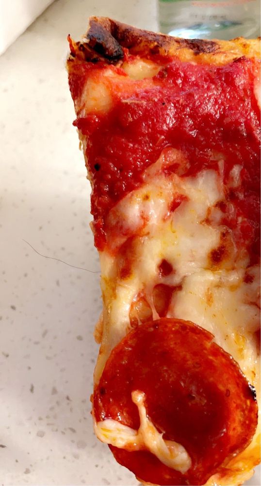Mama Mia's Pizza