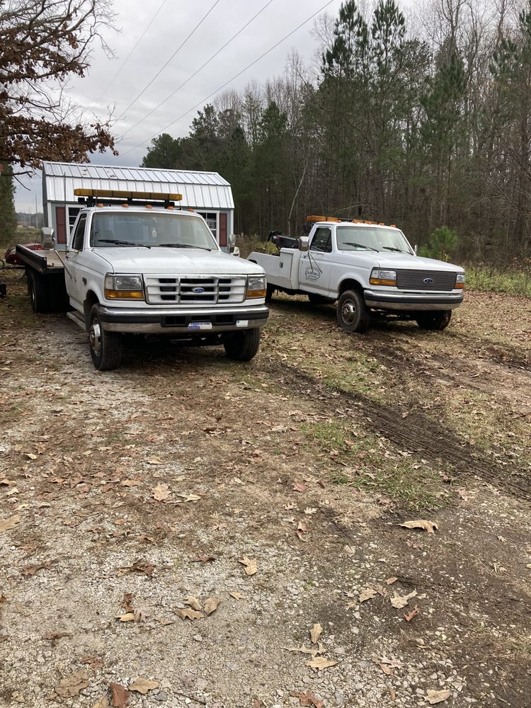 Steele Creek Towing