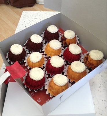 Sunnyvale Nothing Bundt Cakes Sunnyvale Nothing Bundt Cakes
