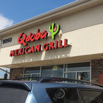qdoba customer service