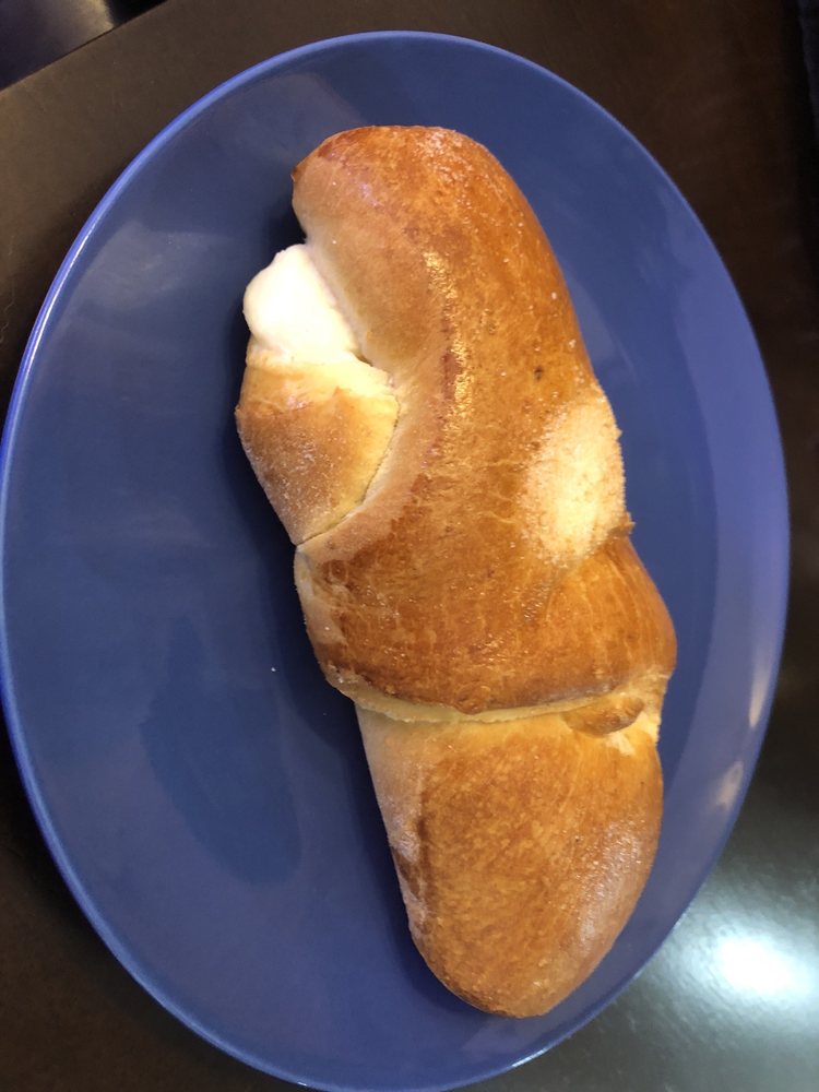 Panaderia Mexicana Zafiro