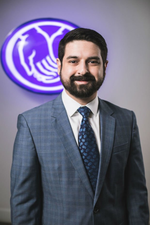 Allstate Insurance: David Acevedo