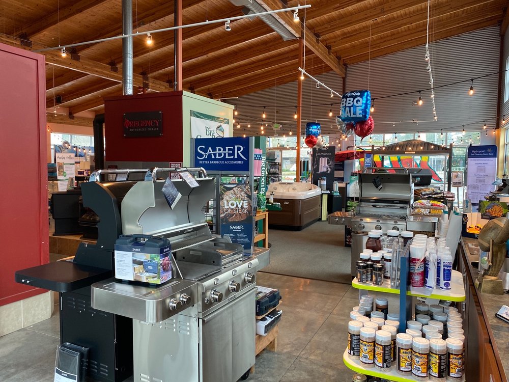 Aqua Quip - Shoreline