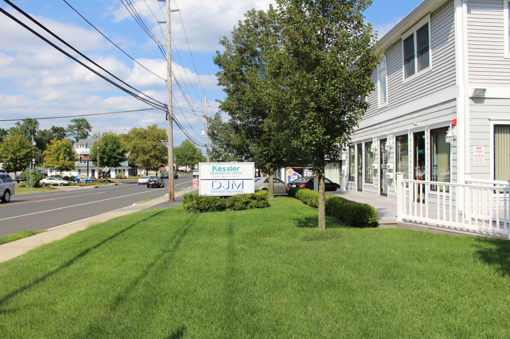 Kessler Rehabilitation Center 11 Photos Physical Therapy 606 Union Ave, Brielle, NJ