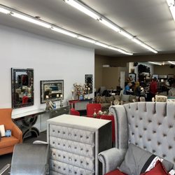 Furniture Moc 18 Photos S 99 Graham Ave East Photo Of Furniture Moc Brooklyn Ny United States