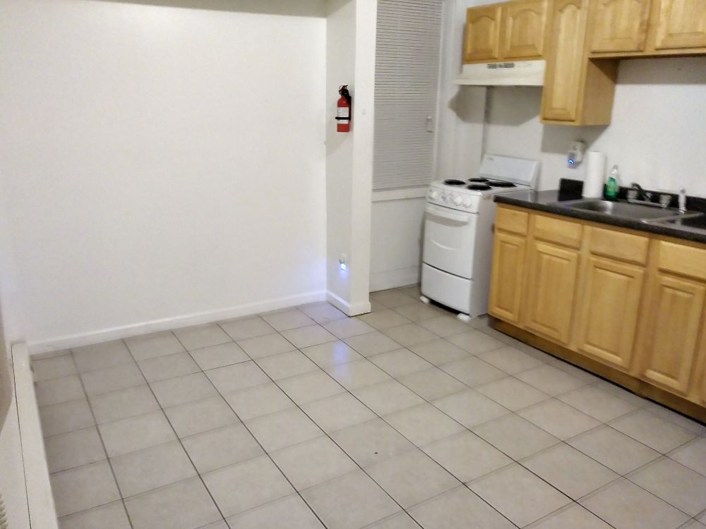 Hughes Cleaning Service