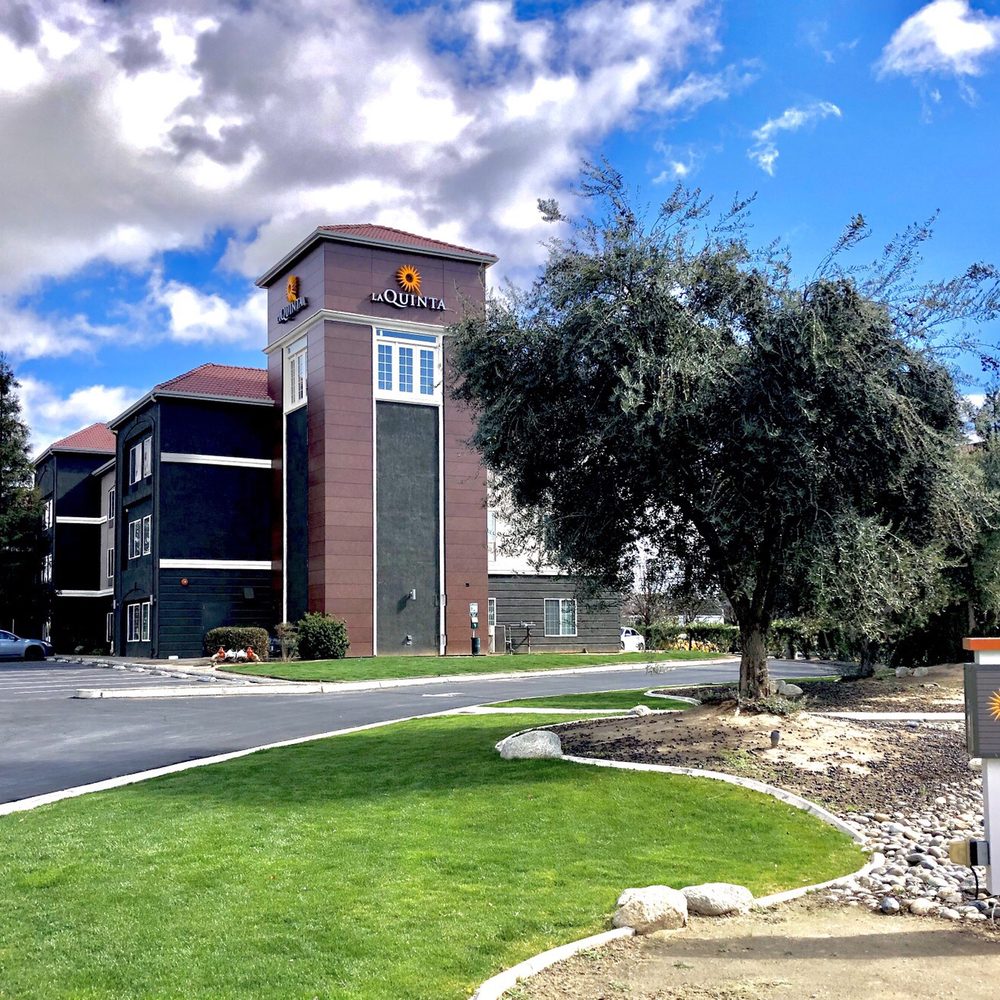 La Quinta Inn & Suites Bakersfield North 64 Photos & 112 Reviews