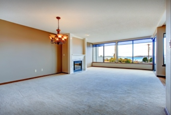 Ultra Carpet Cleaning