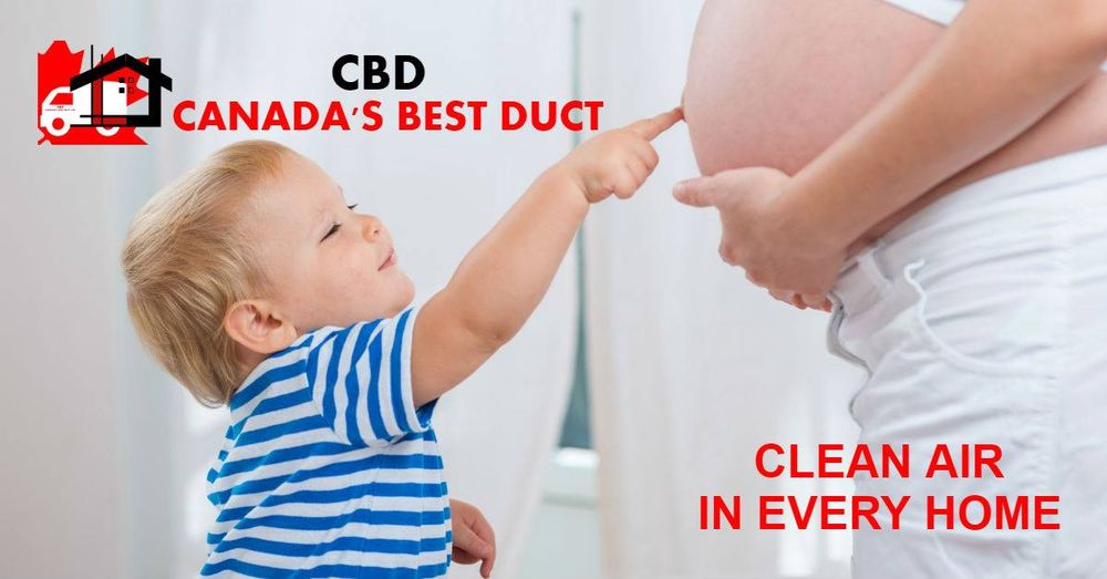 Canada’s Best Duct