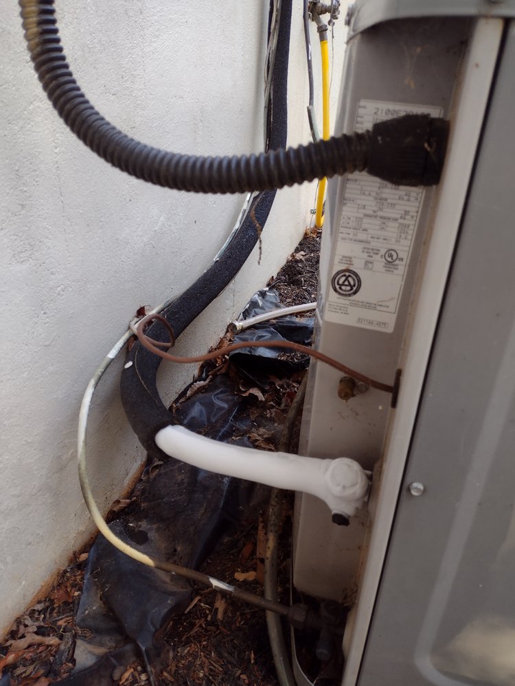 image of business RAW Heating Cooling and Refrigeration