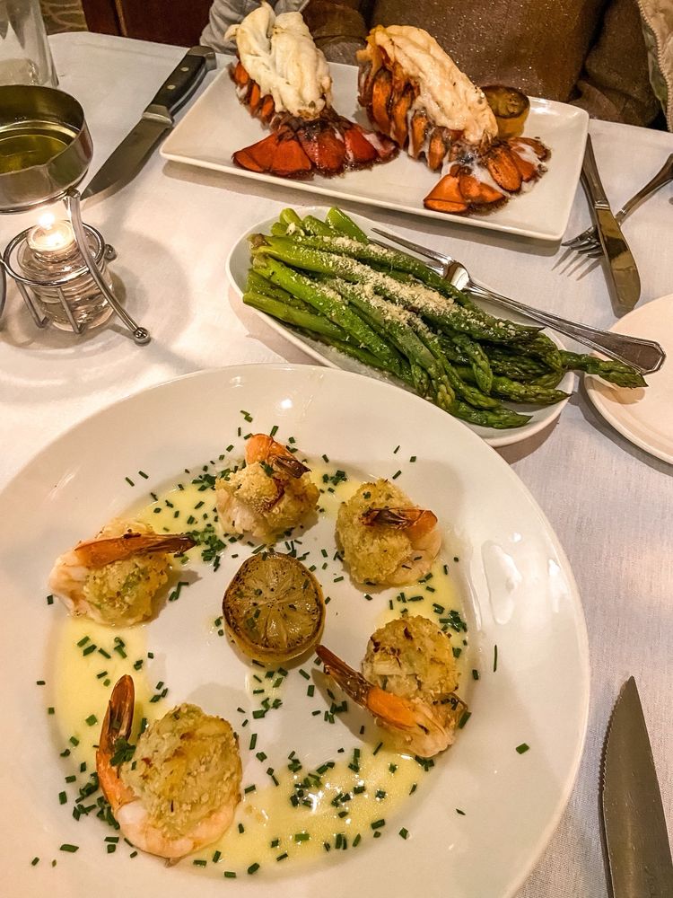 Sullivan's Steakhouse