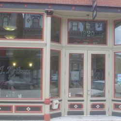 Christopher Flynn Hair Stylists 1920 Park Ave Lafayette