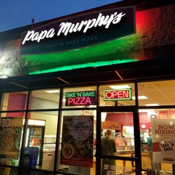 Papa Murphy S Pizza 244 East Ellendale Avenue Dallas Or Photo Of Papa Murphy S Dallas Or United States