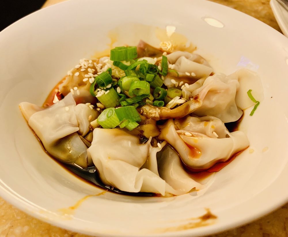 Sichuan Hot Pot Cuisine