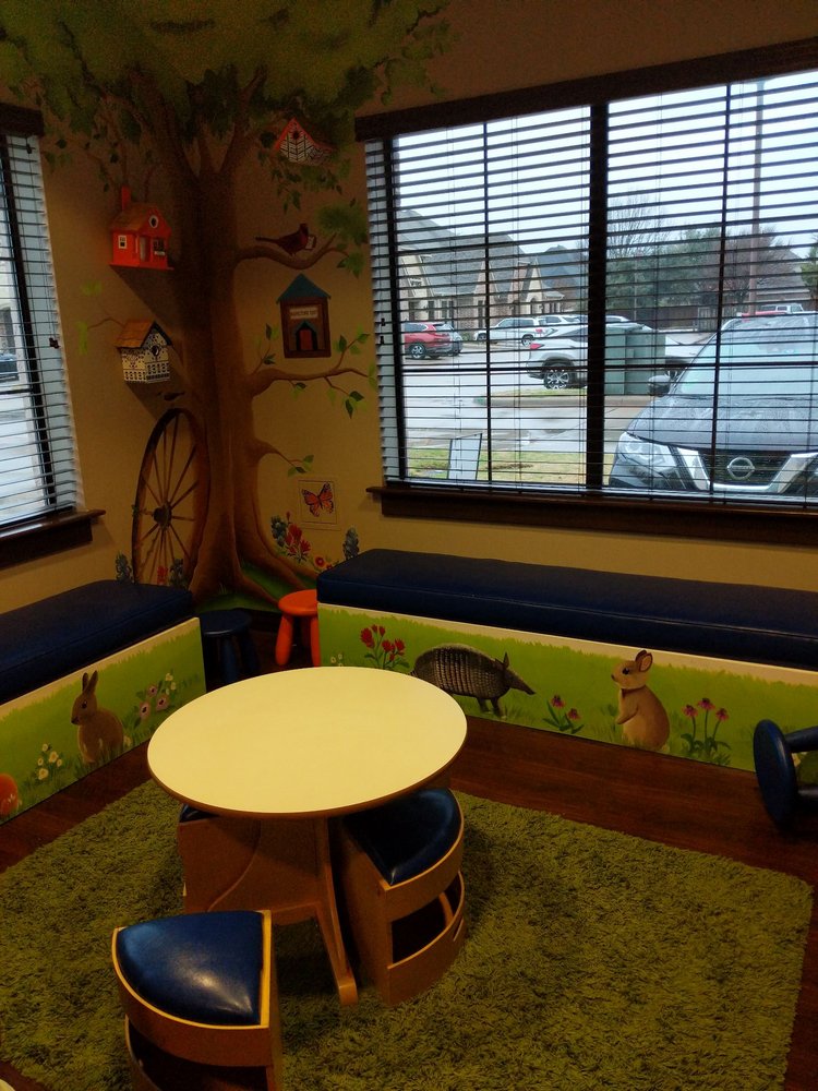 image of business Allergy & Asthma Center of Texas
