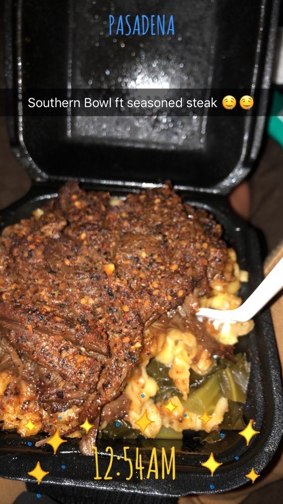 Postcards Central American Soul Food