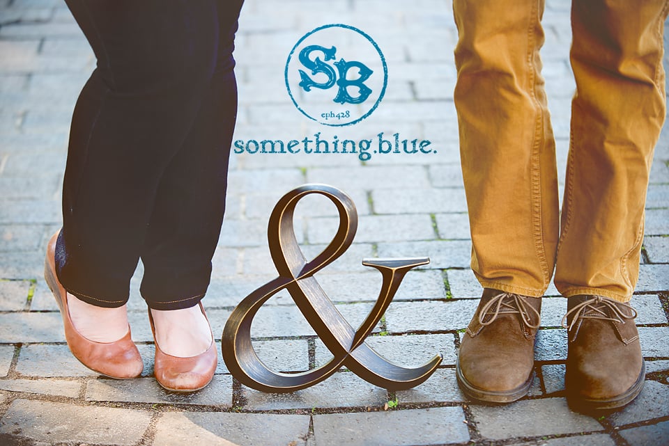 Something Blue Photography