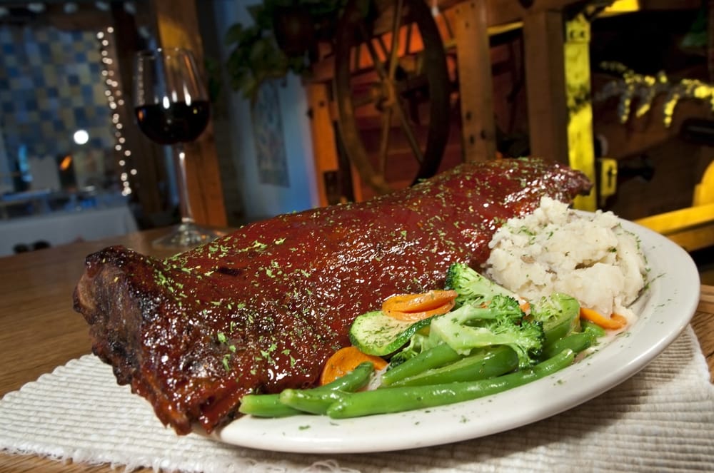 The Old Feed Mill 39 Photos & 48 Reviews American (New) 114