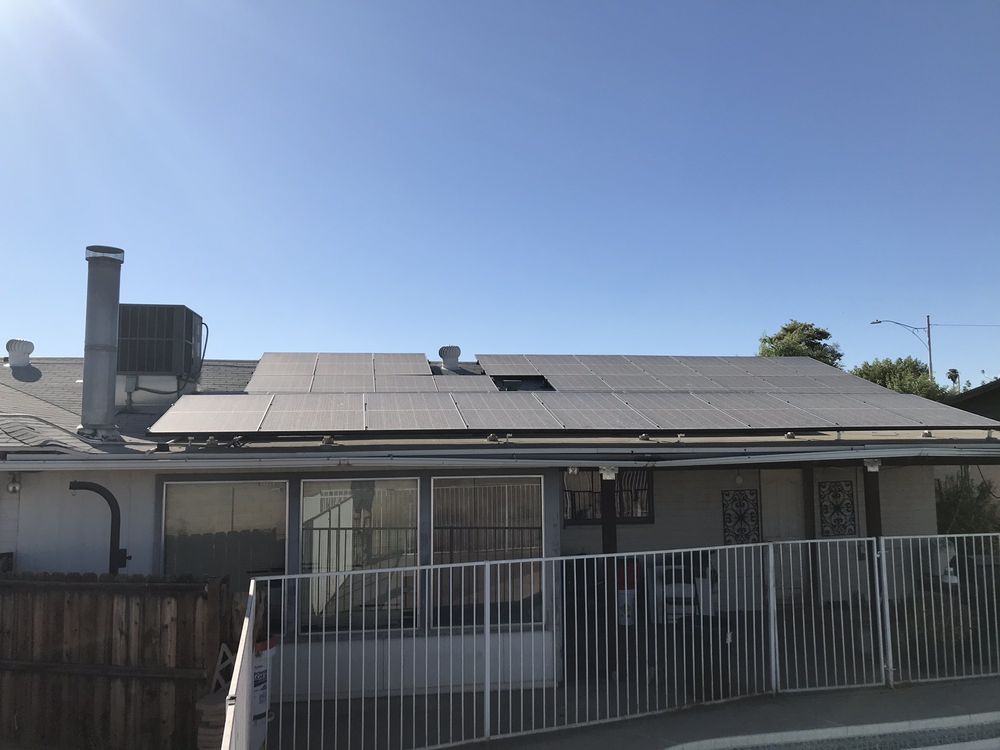 Sunfinity Renewable Energy