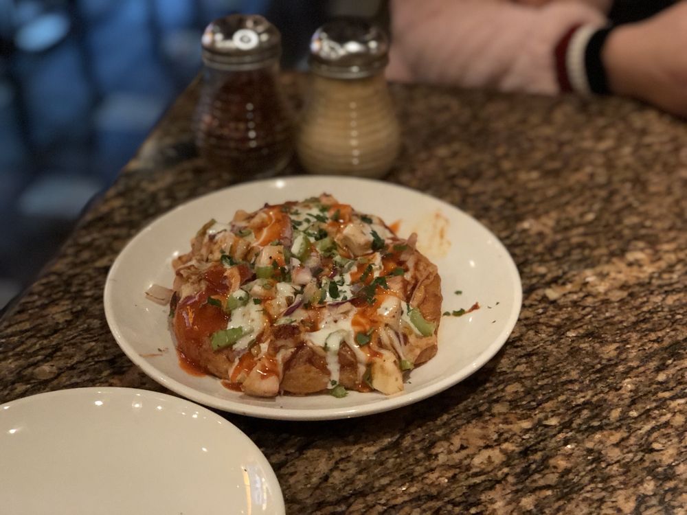 BJ's Restaurant & Brewhouse