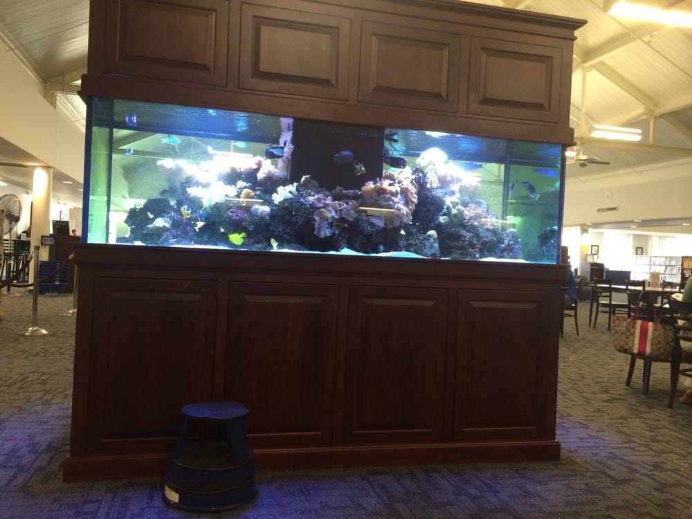 Throckmorton Library