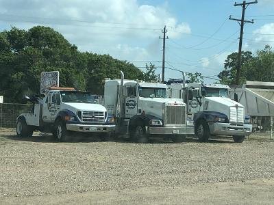 Mid Coast Wrecker Service