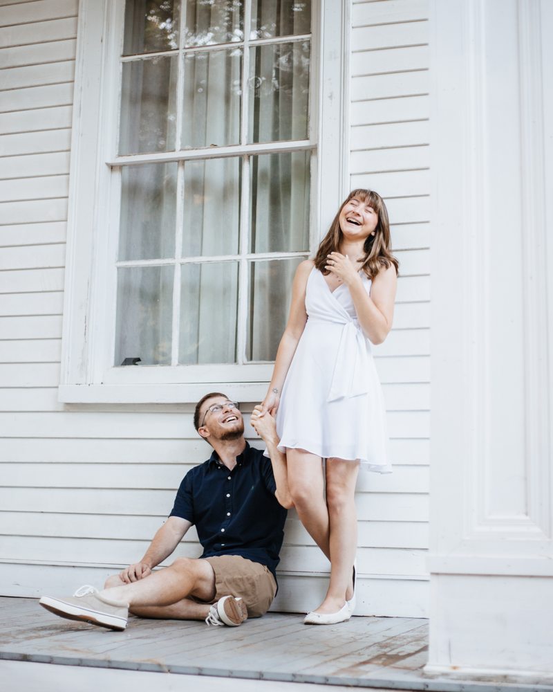 Sarai Ester Photography