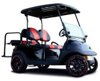 No Limit Carts