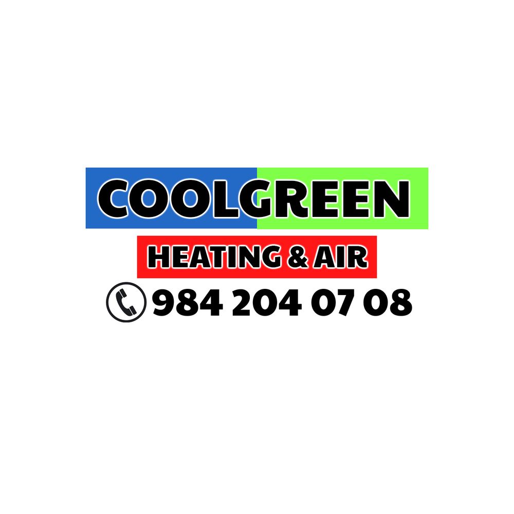 CoolGreen Heating and Air