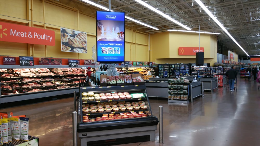 meat poultry and seafood yelp walmart seafood