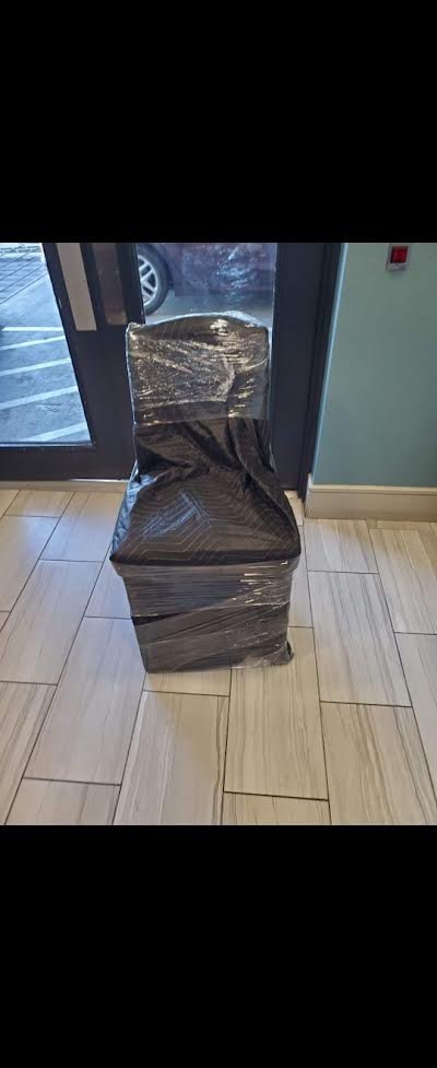 Ricky Discount Movers