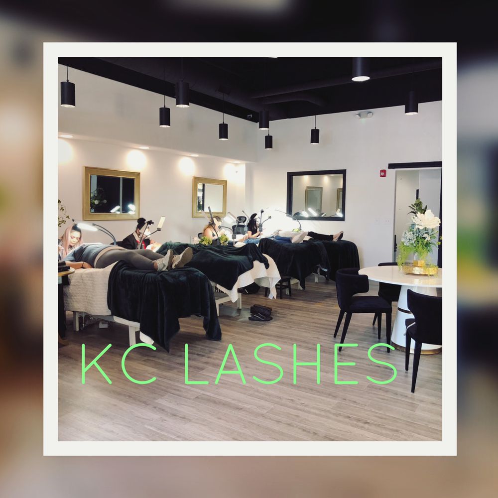 KC Lashes