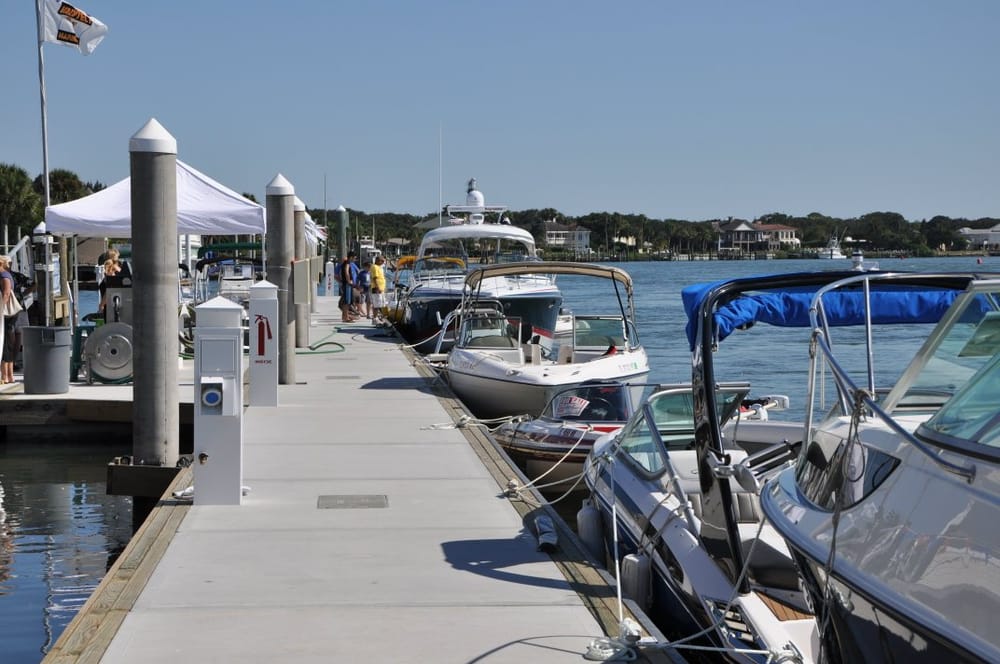 Inlet Harbor Restaurant & Marina CLOSED 105 Photos & 163 Reviews