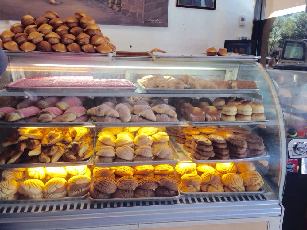 Bakery La Mejor 39 Photos & 52 Reviews Bakeries 34572 Alvarado