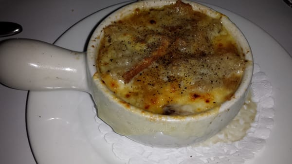 Le Tire-Bouchon Bistro Parisien