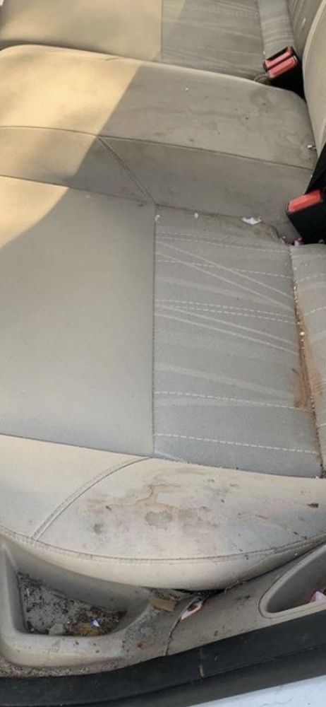 Spiffy Auto Detail