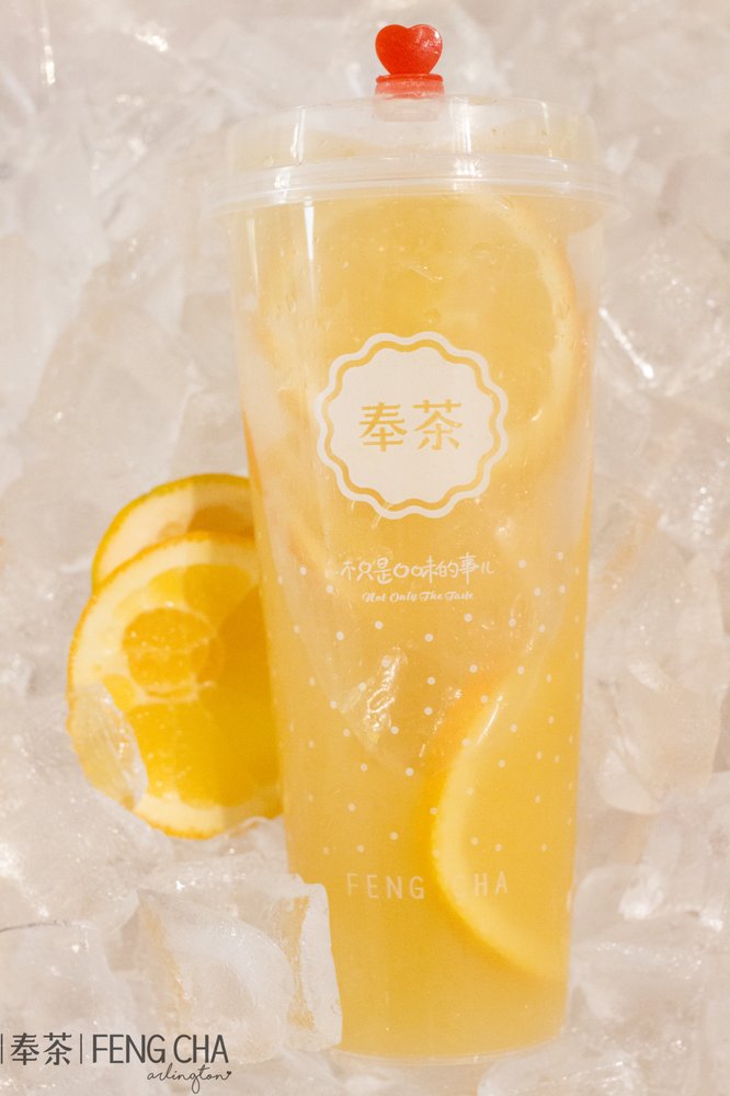 Feng Cha - Arlington