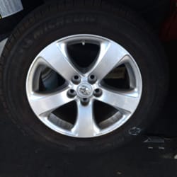 Used Tires San Jose >> Calderon New Used Tires Closed 25 Reviews Tires 1898 Alum Used Tires San Jose >> Calderon New Used Tires Closed 25 Reviews Tires 1898 Alum