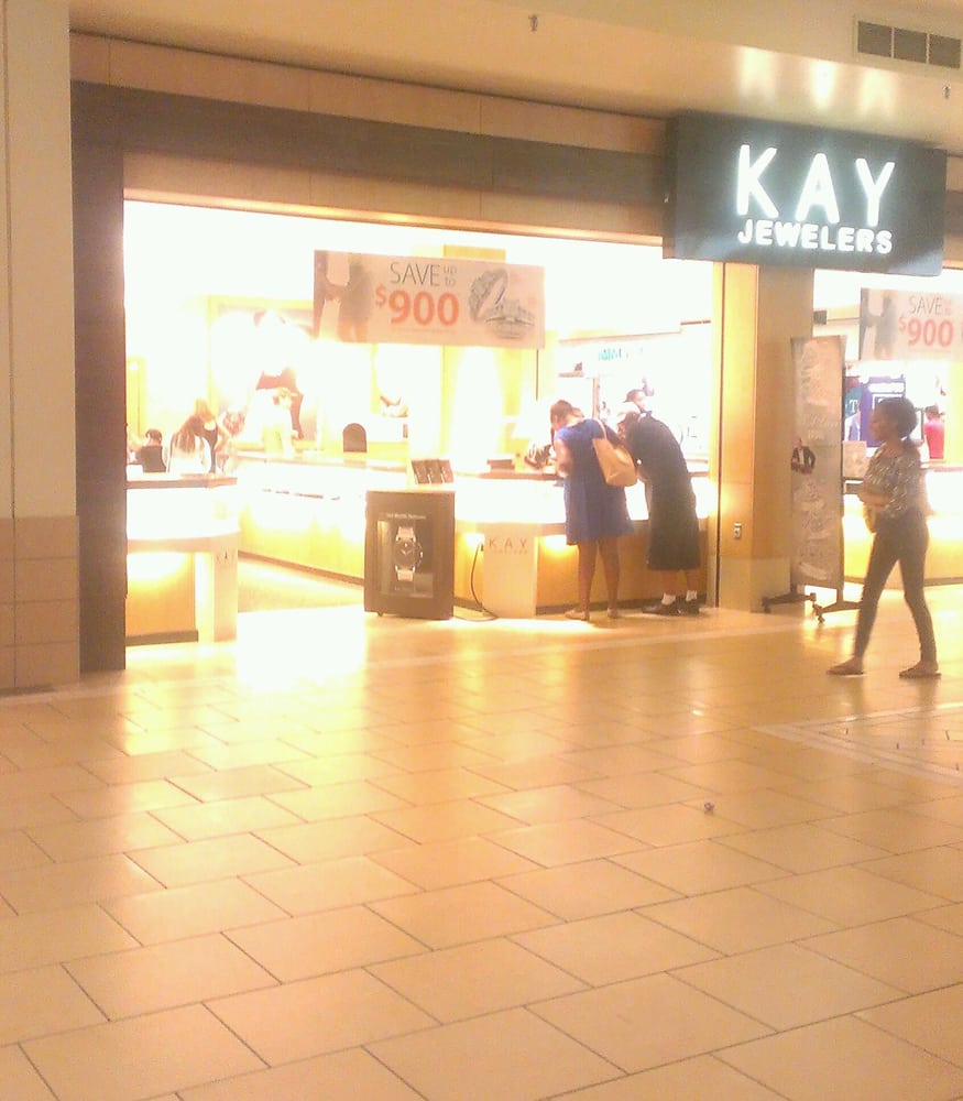 Kay Jewelers Jewelry Genesee Valley Ctr, Flint, MI