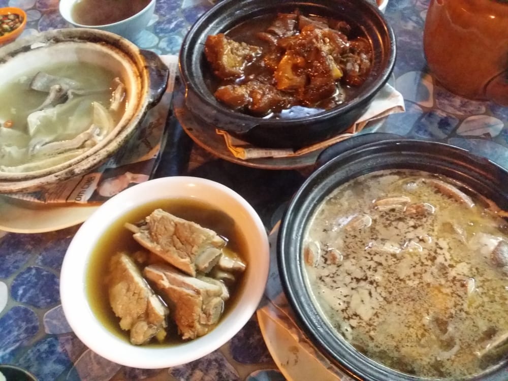 10 Bak Kut Teh Spots You Need To Try In Kl Non Halal Kl Foodie